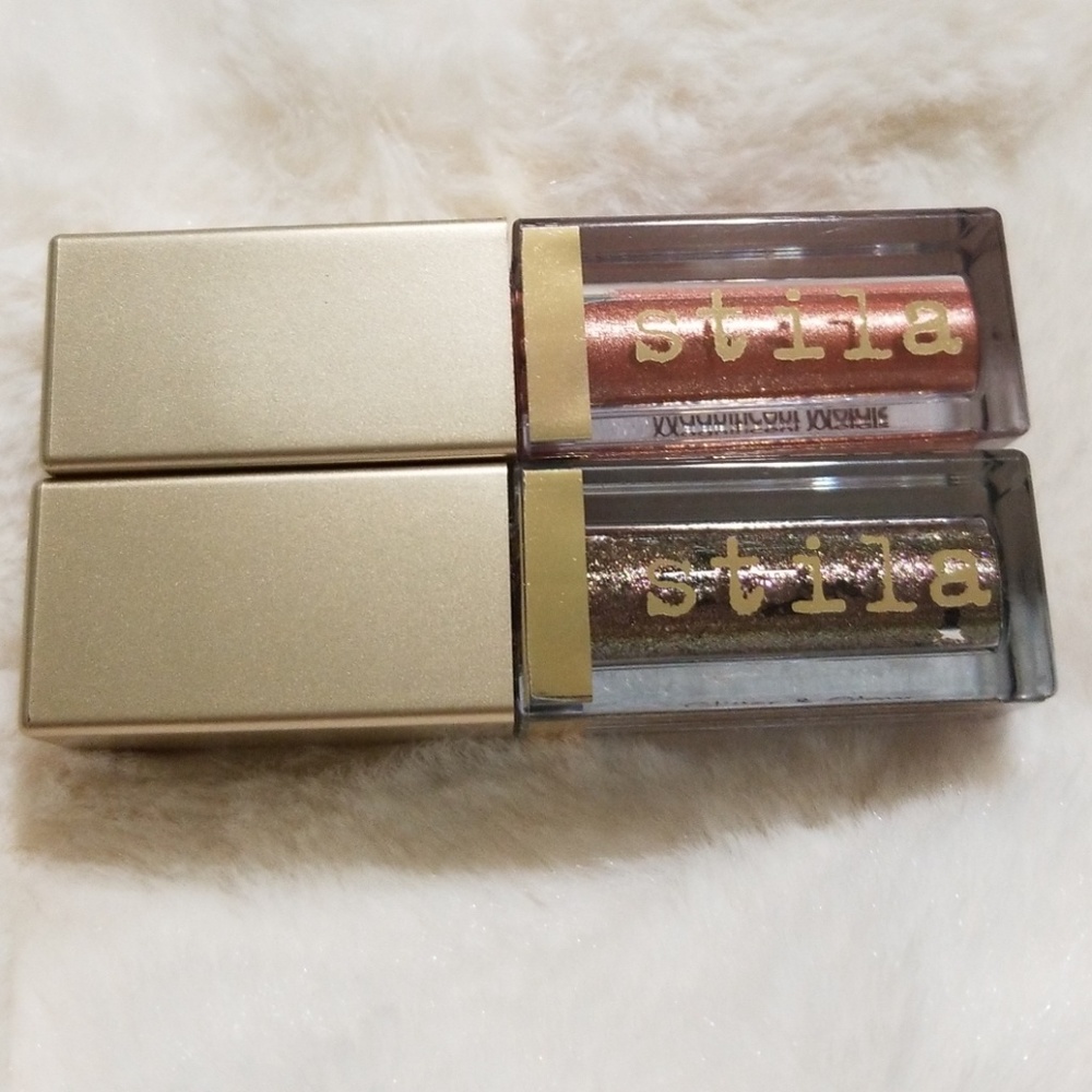 Rose Gold Retro & Fairy Tale